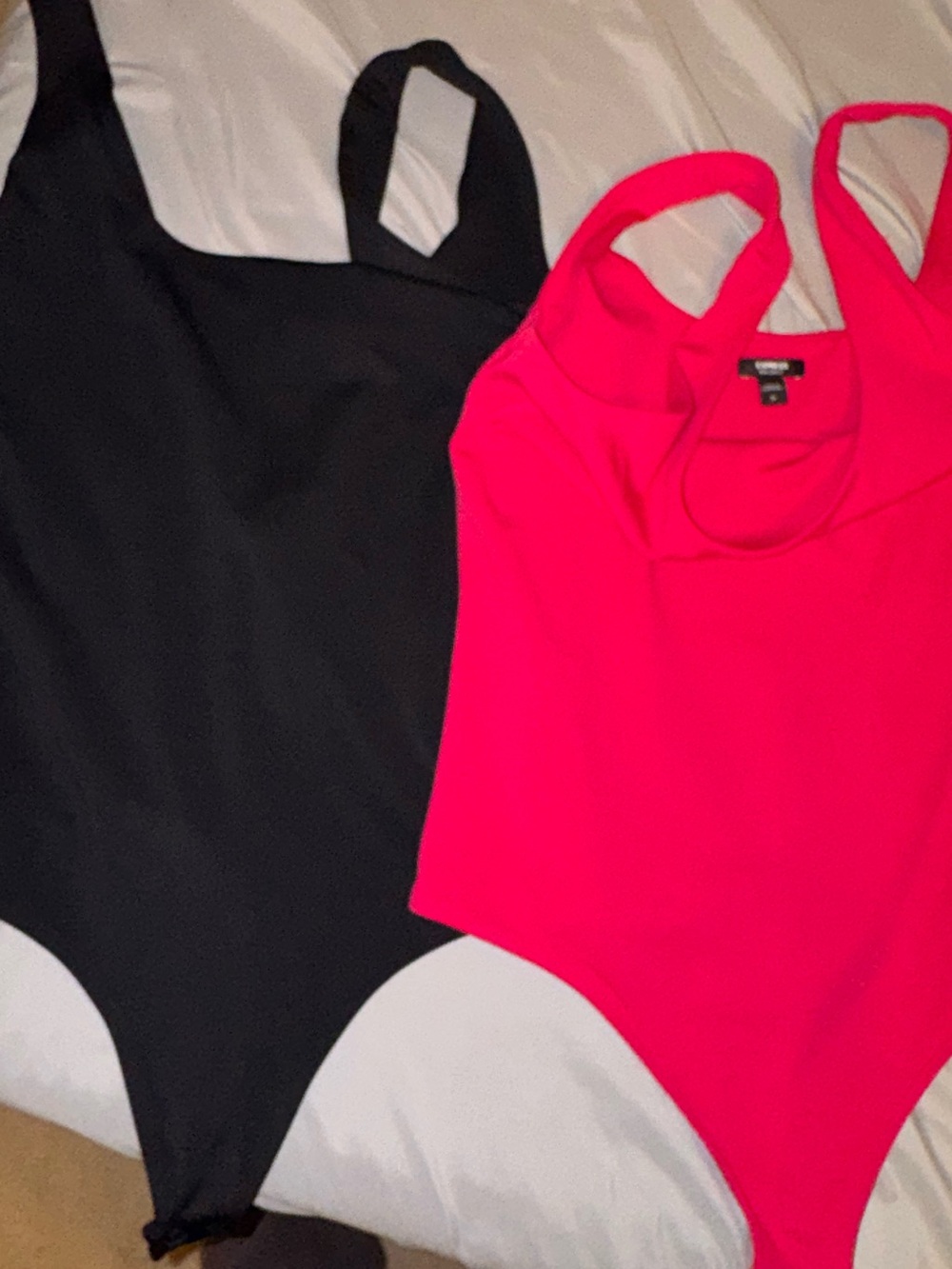 Express Bodysuits - Picture 5 of 7